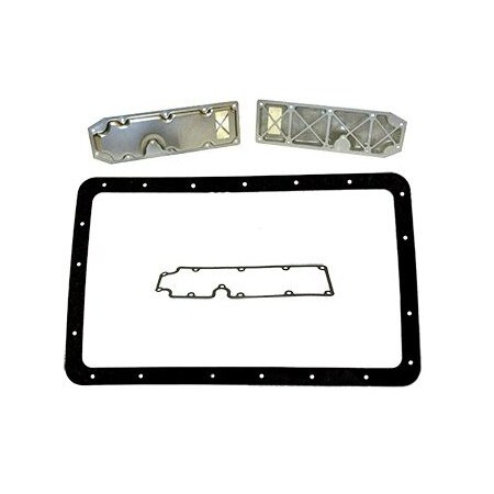 Wix Filters Transmission Filter 58884